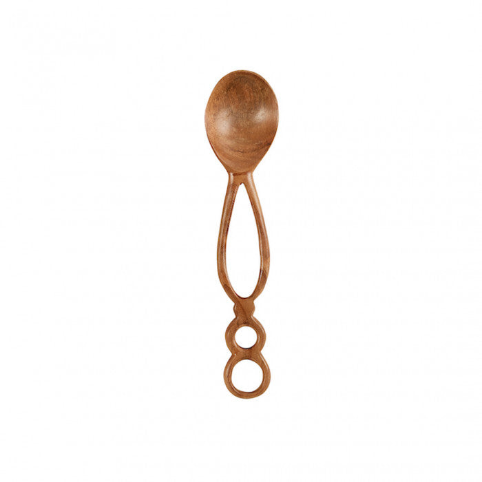 Cuillère En Bois D'acacia D23cm - OVIO Home