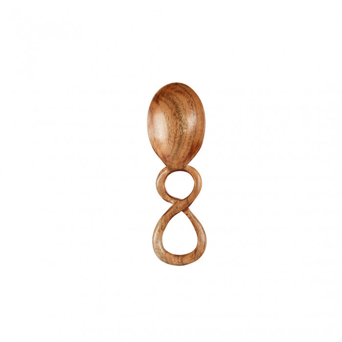 Cuillère En Bois D'acacia D20cm - OVIO Home