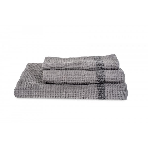 Drap De Bain TIMIKA Granit