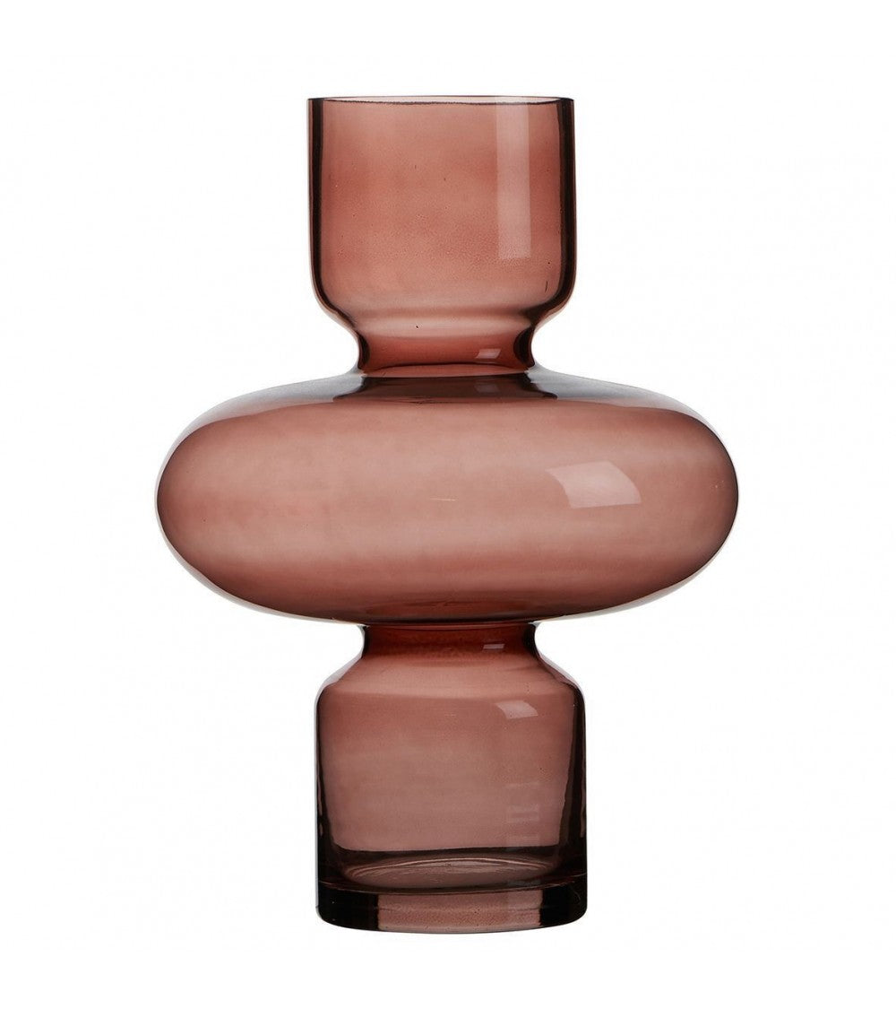 Vase Bura D25XH25cm