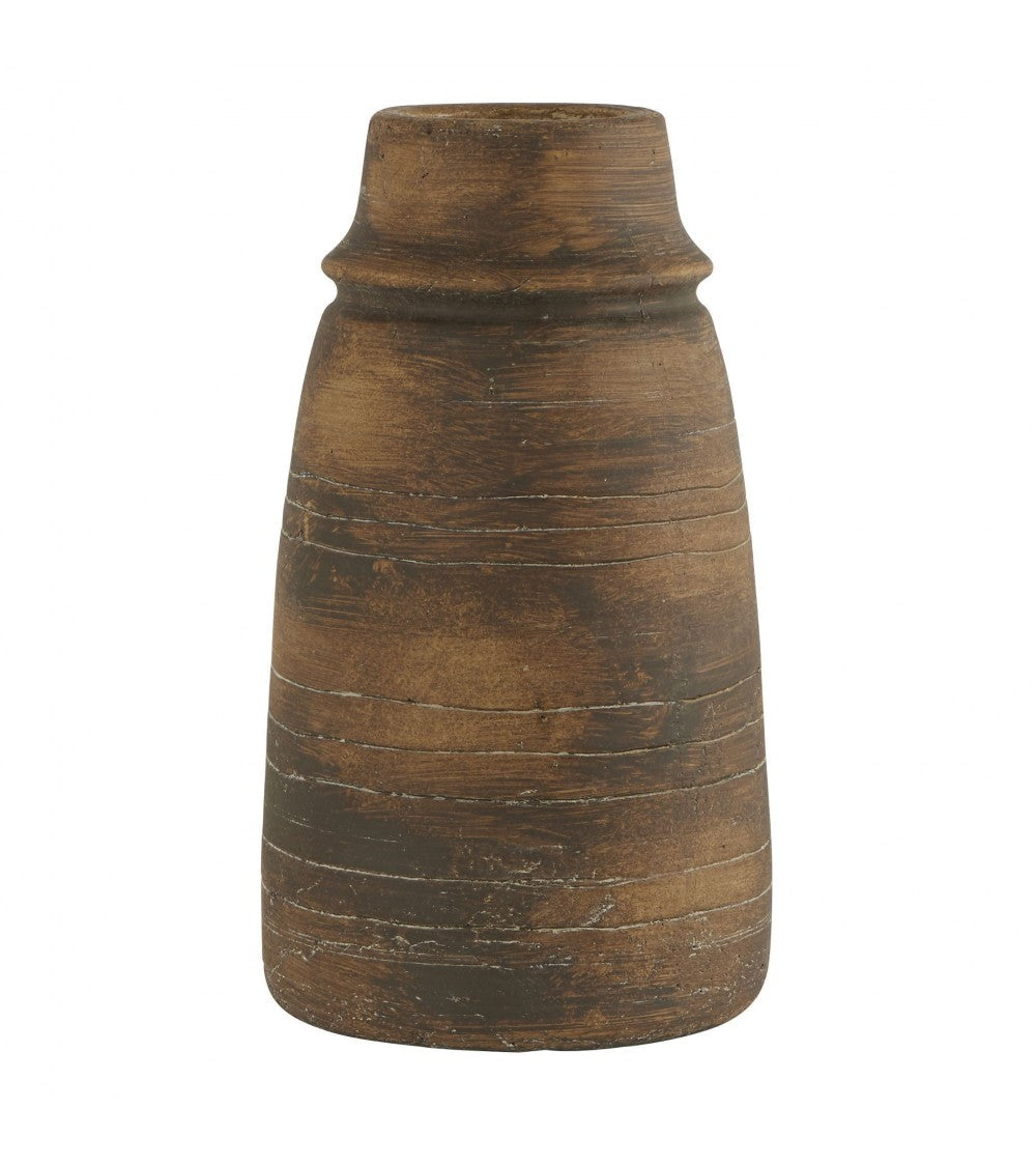 Vase Ebona D18,5X32,5cm