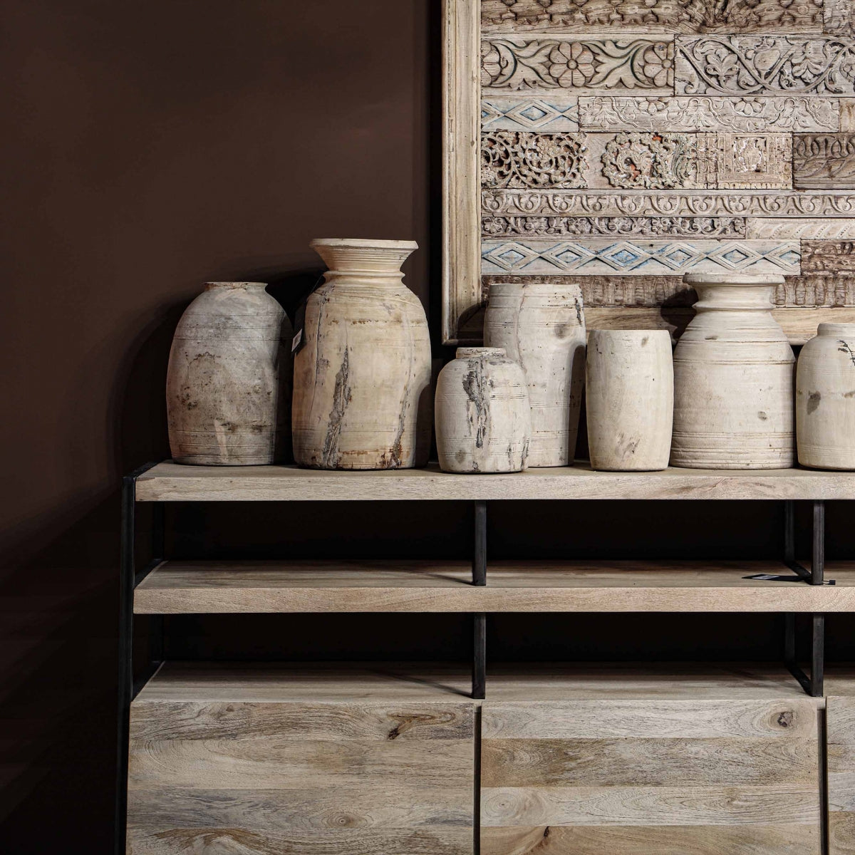 Vases & Pots - OVIO Home