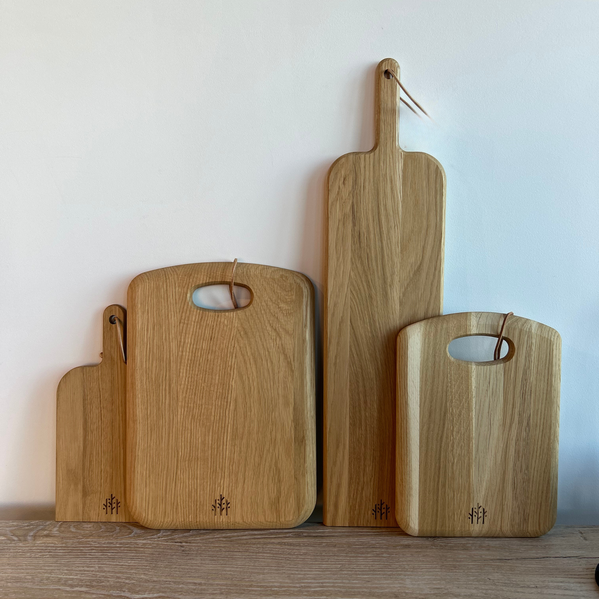 Planches à Découper - OVIO Home