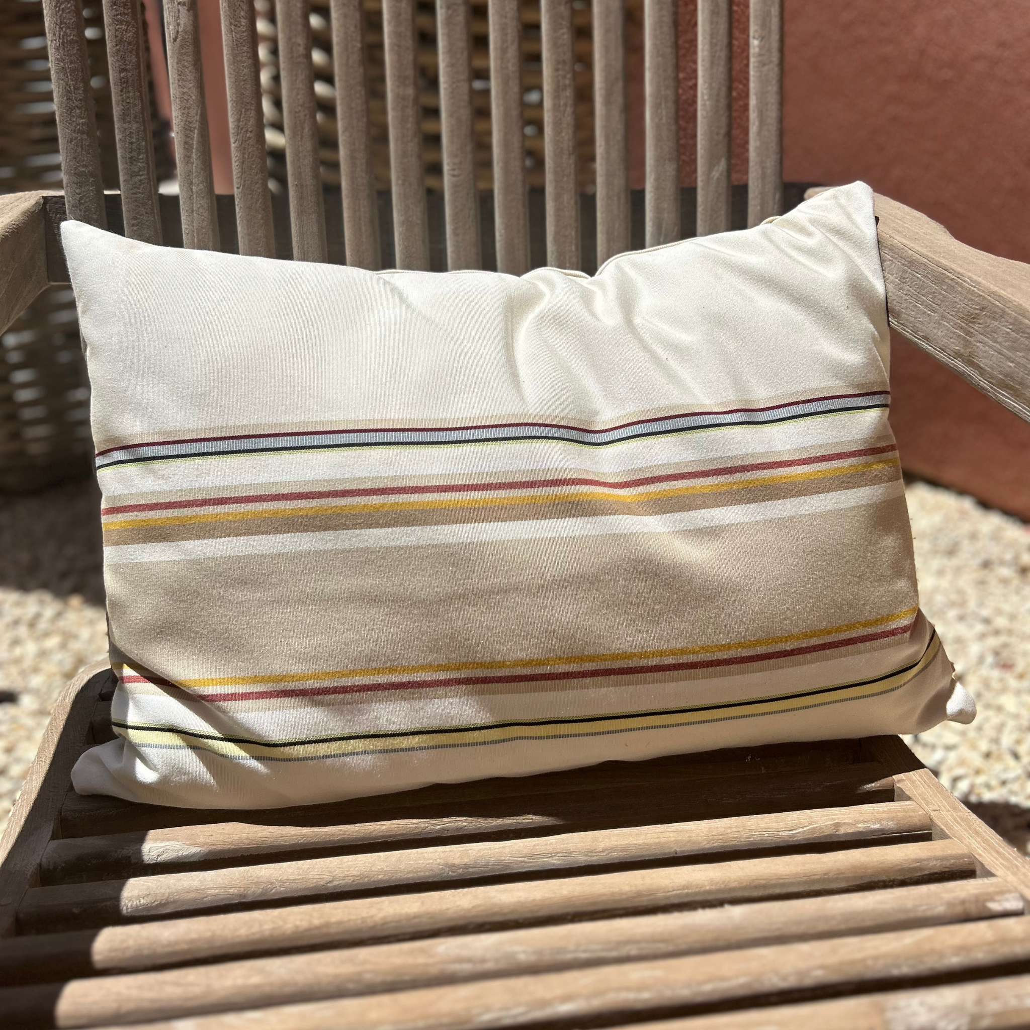 Coussins & Galettes - OVIO Home