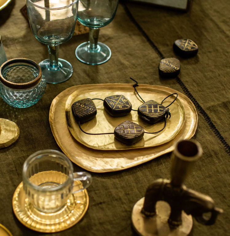Plateaux - OVIO Home