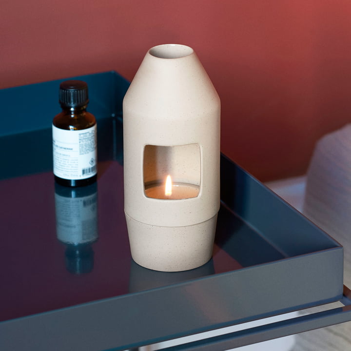 Diffuseurs - OVIO Home