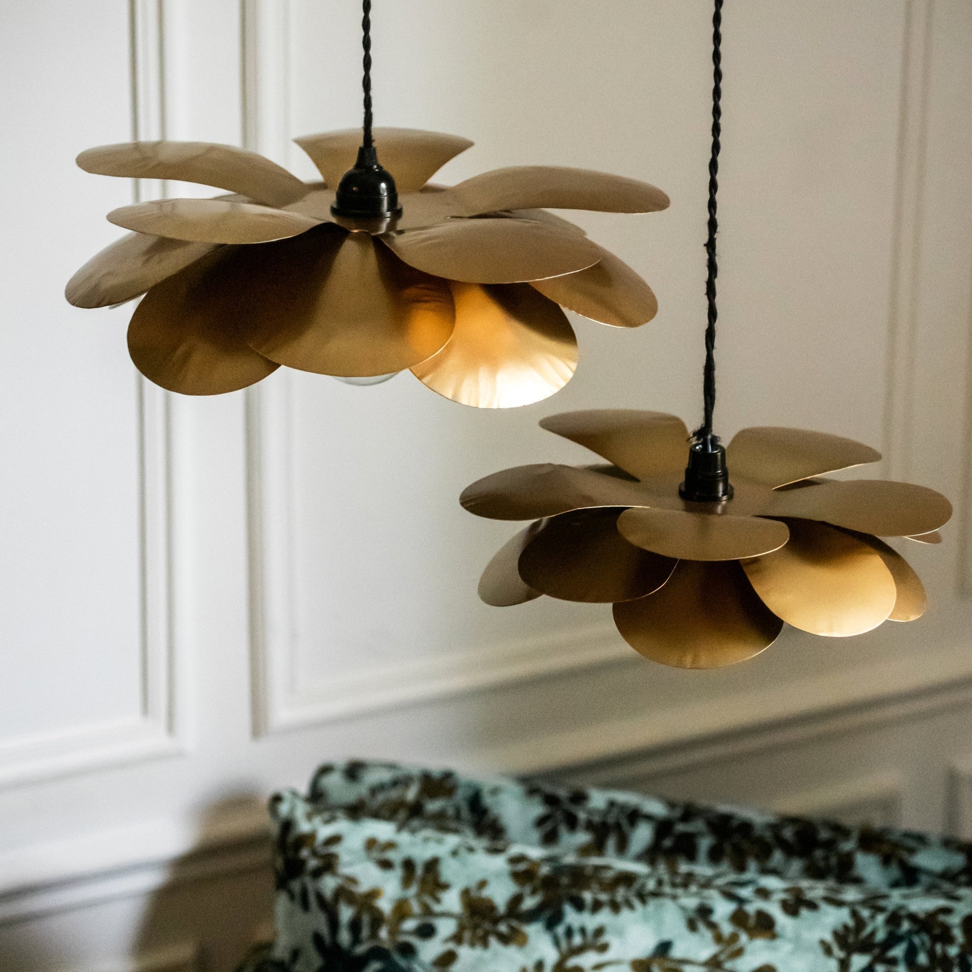 Luminaires - OVIO Home