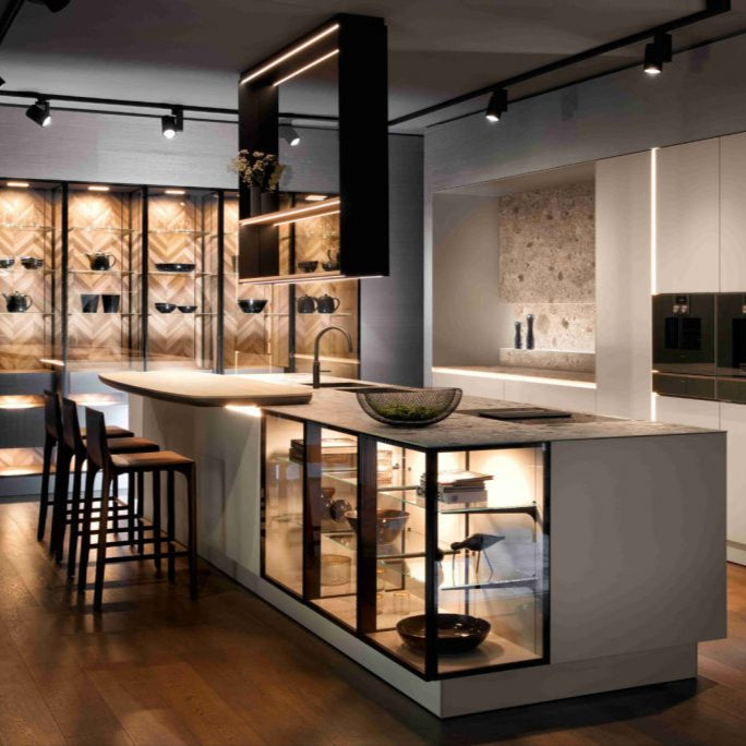 Cuisine - OVIO Home