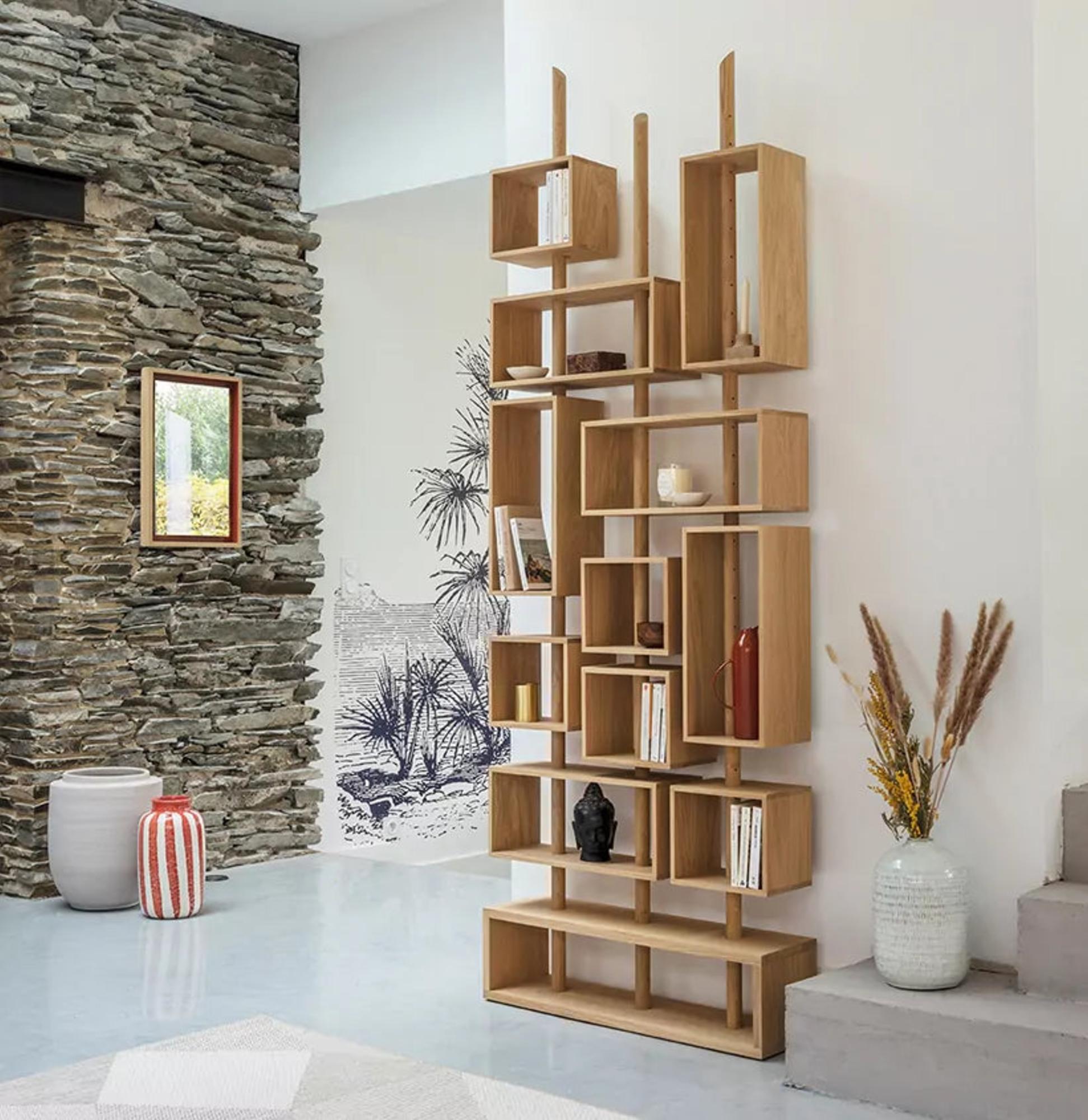 Bibliothèques - OVIO Home