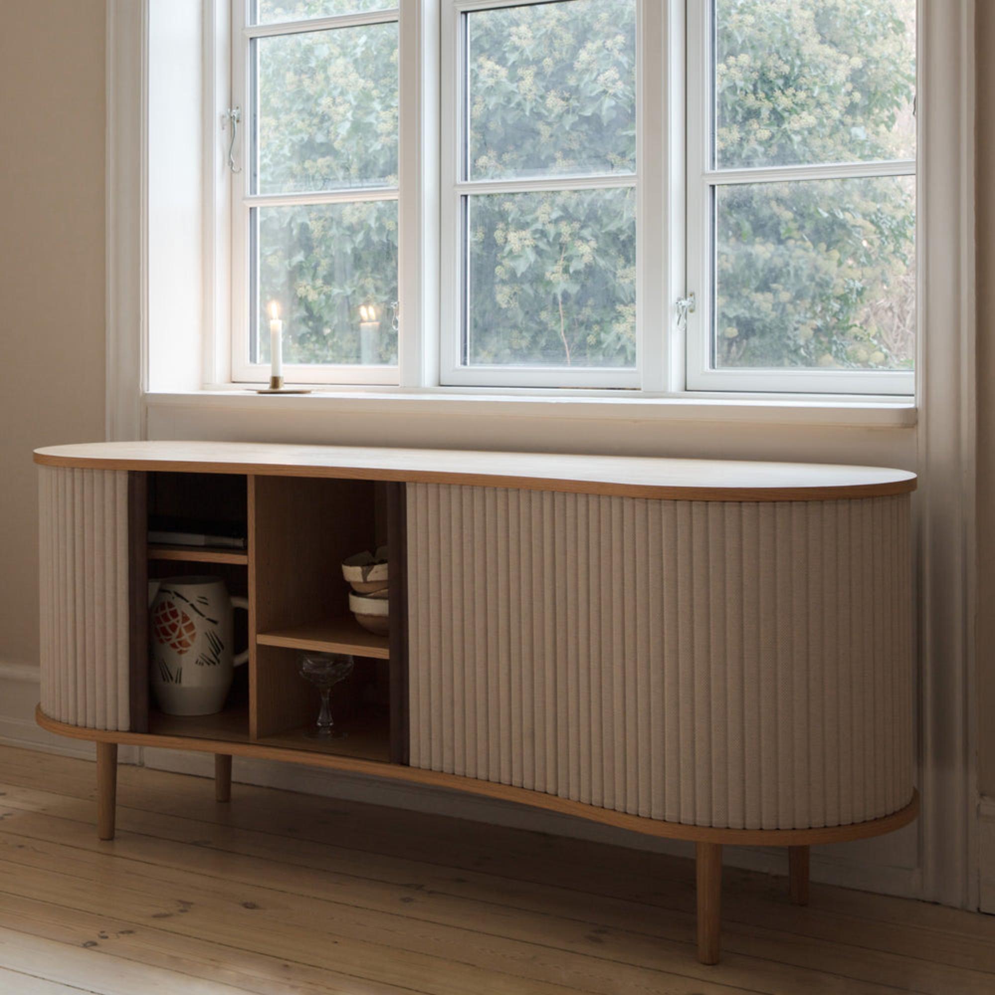 Buffets - OVIO Home
