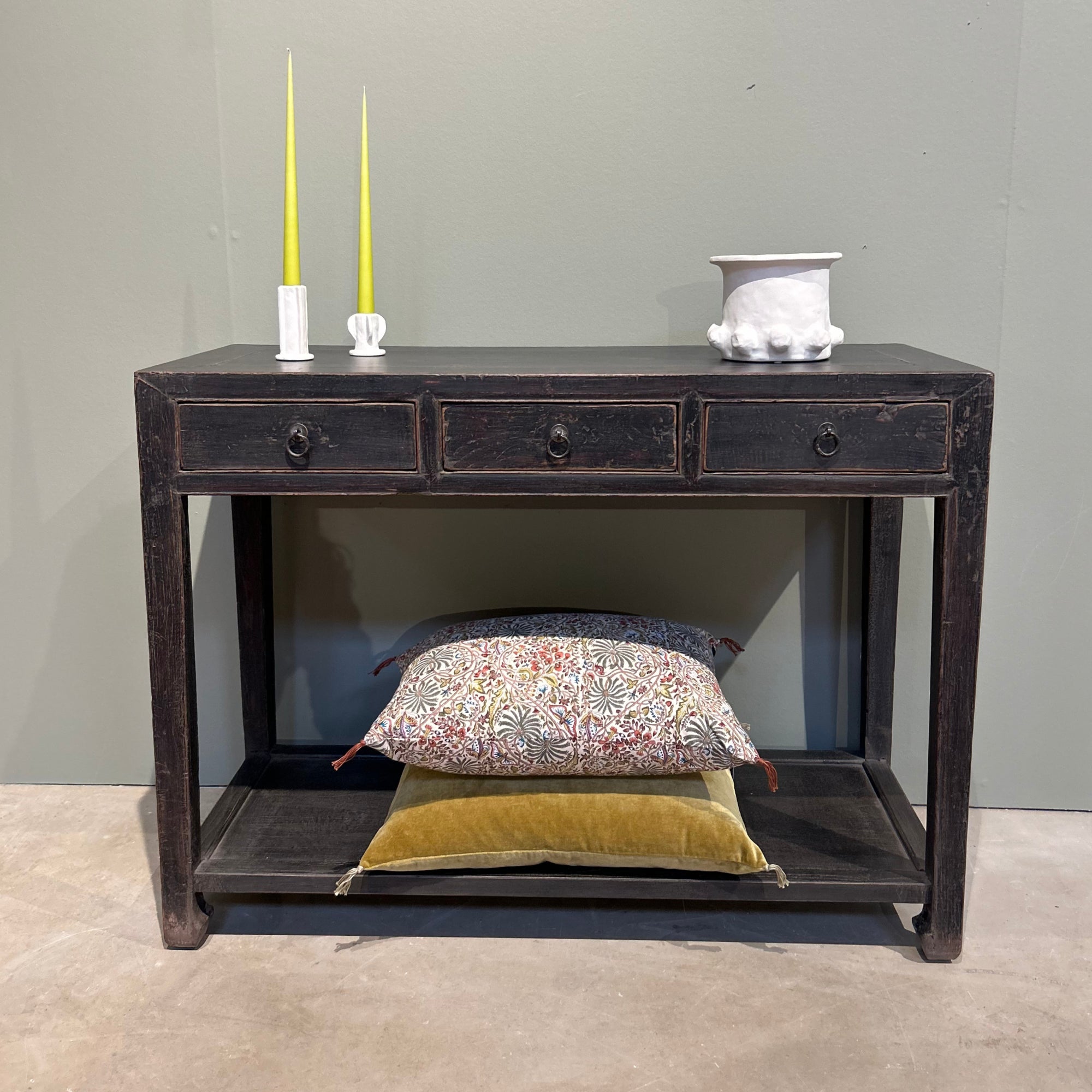 Consoles - OVIO Home