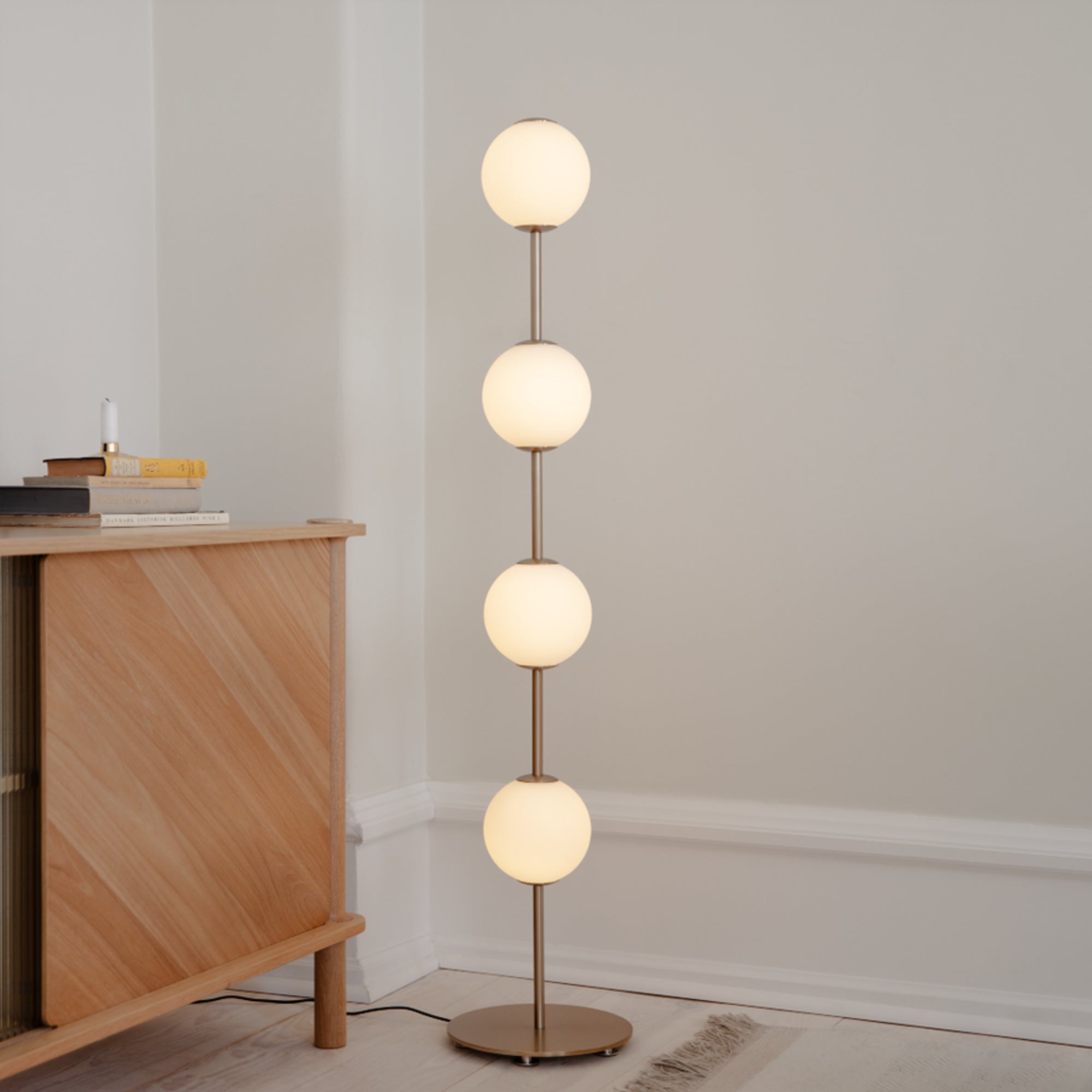 Lampes & Lampadaires - OVIO Home