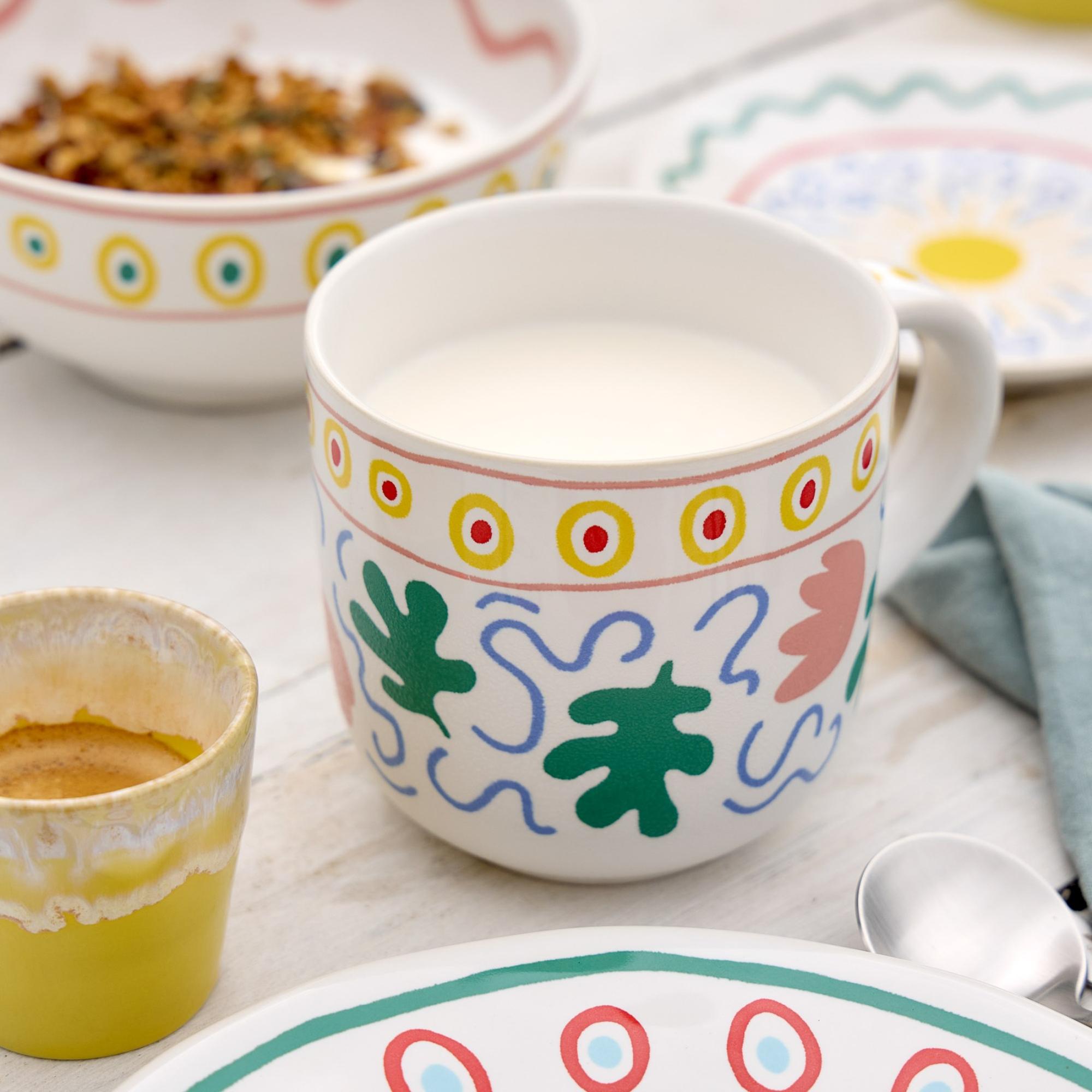 Mugs & Tasses - OVIO Home