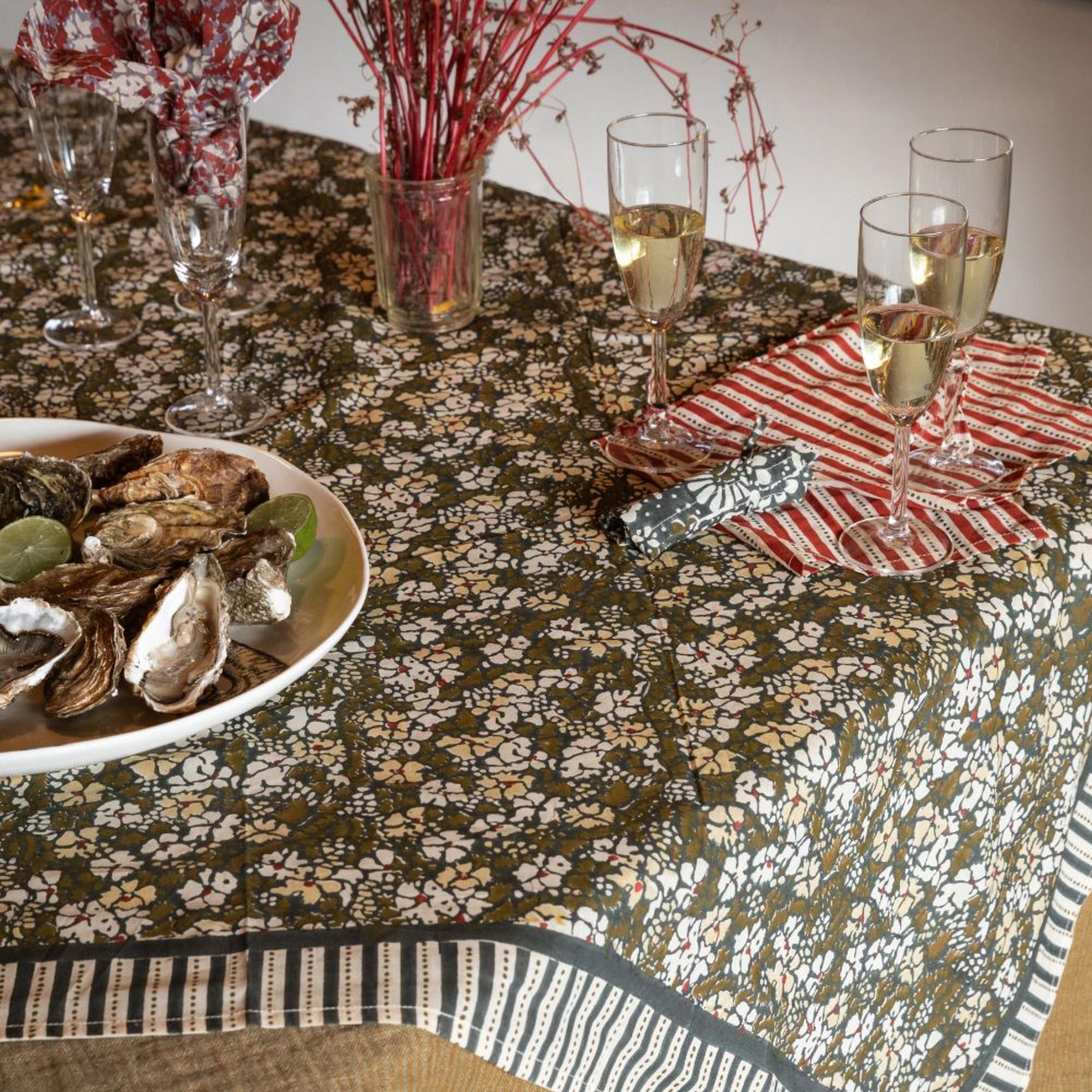 Linge de Table - OVIO Home