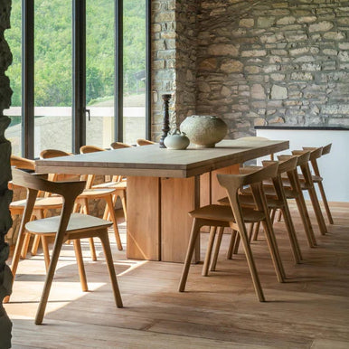 Tables à Manger - OVIO Home