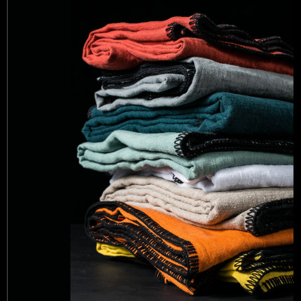 Linge de Bain - OVIO Home