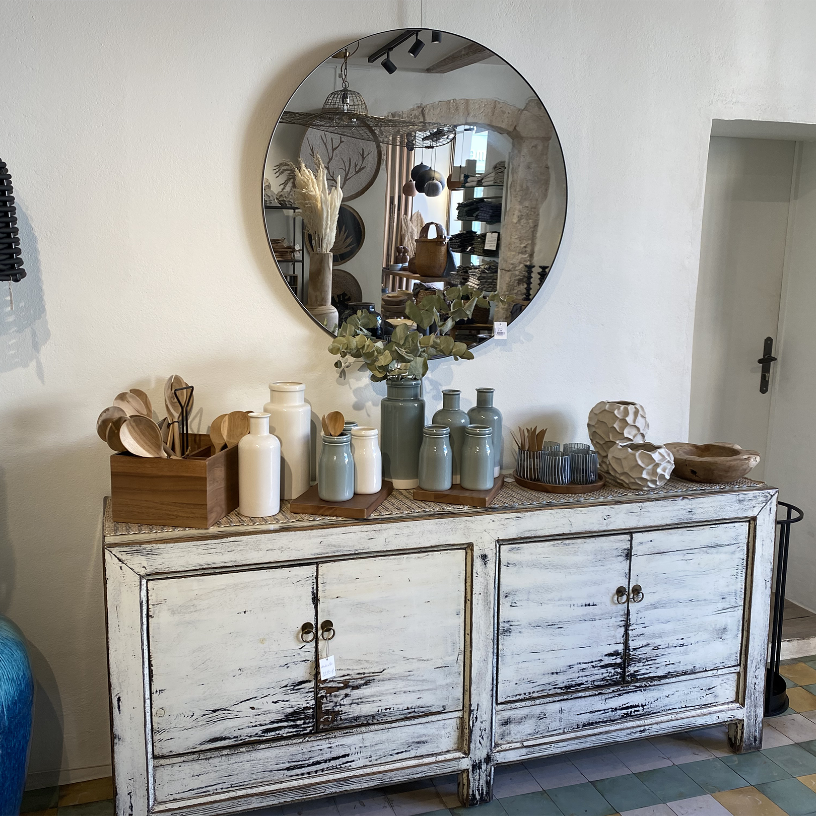 Meubles - OVIO Home