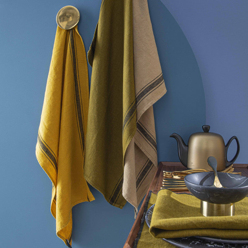 Torchons - OVIO Home