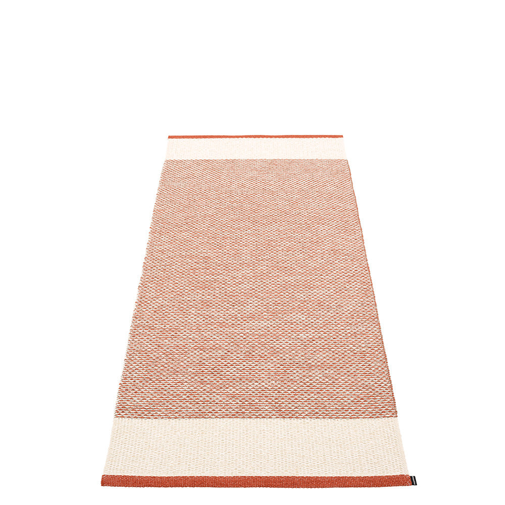 Tapis Edit Brick Vanilla