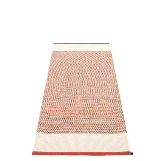 Tapis Edit Brick Vanilla