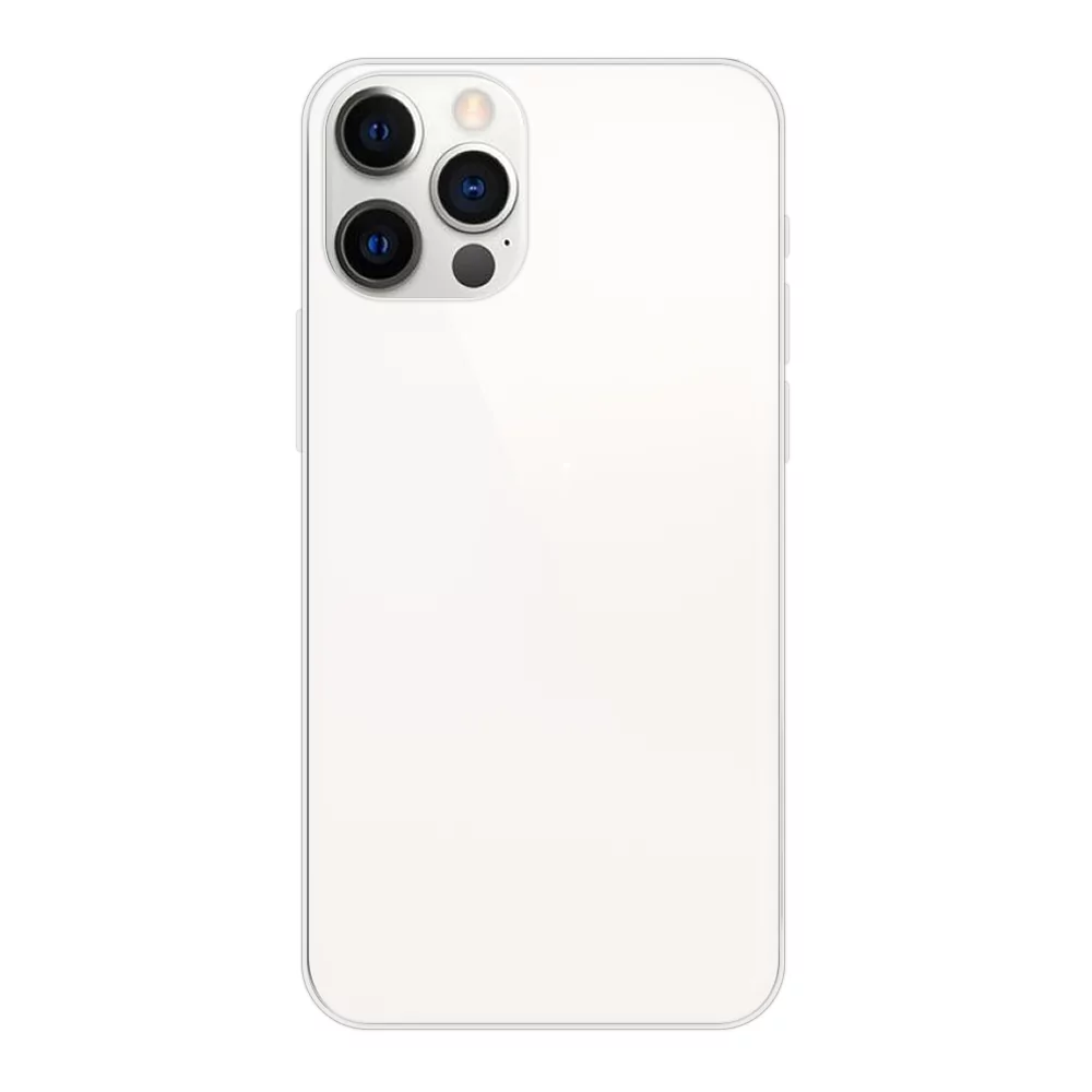 Coque Iphone 14 Pro Max Transparente