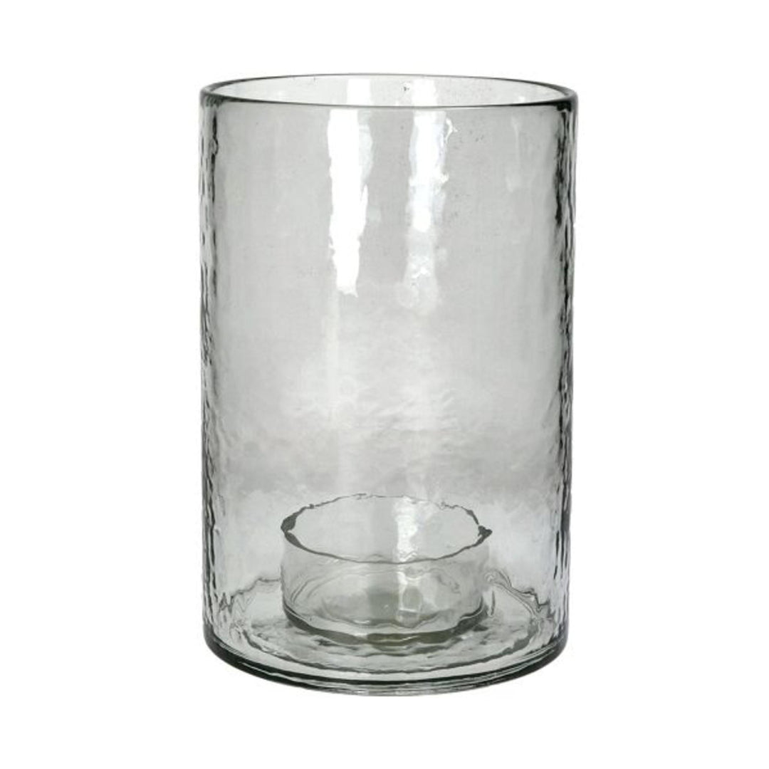 Photophore PATTI transparent L UNI1