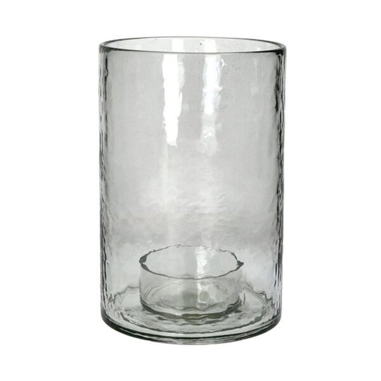 Photophore PATTI transparent L UNI1