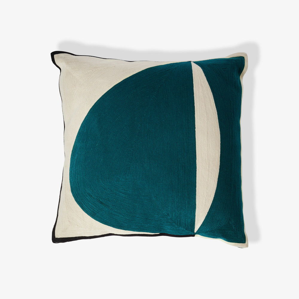 Coussin Abstrait