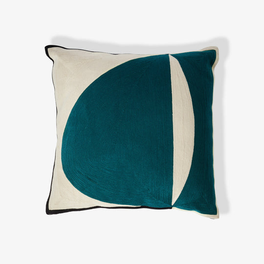 Coussin Abstrait