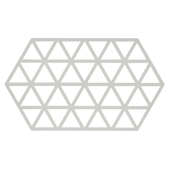 Dessous de Plat Triangle