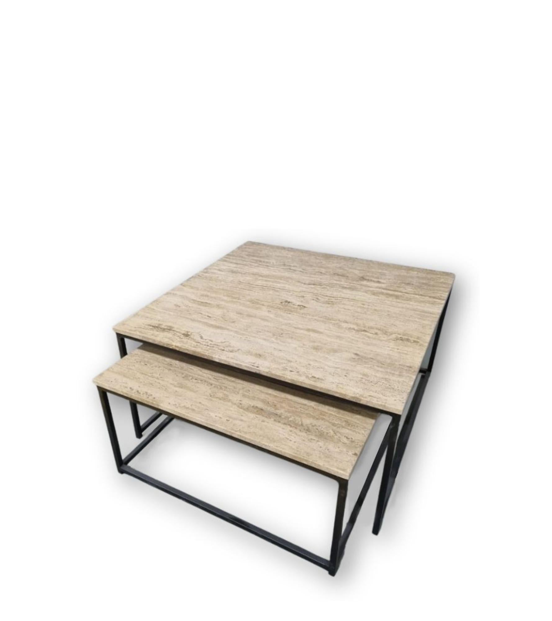 Tables Basses Belfort UNI1
