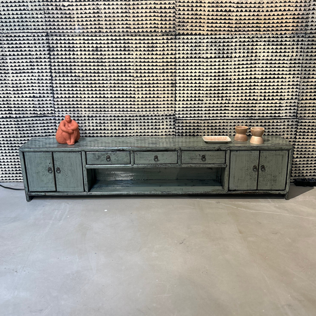 Commode Basse Kang - OVIO Home