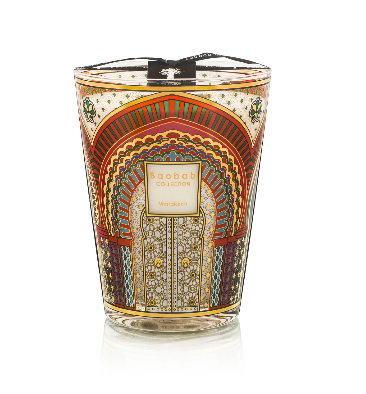 Bougie Marrakech - OVIO Home