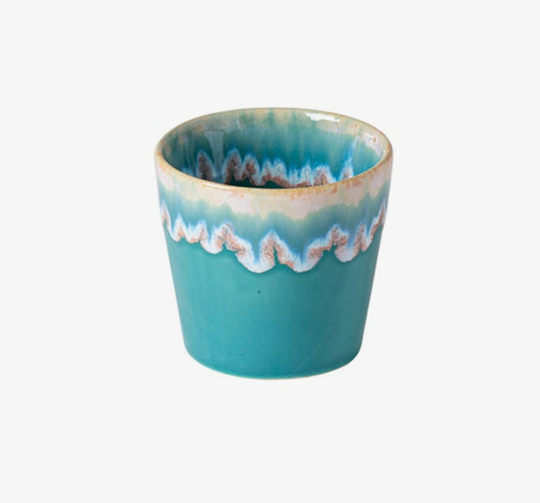 Tasse expresso Grespresso Turquoise
