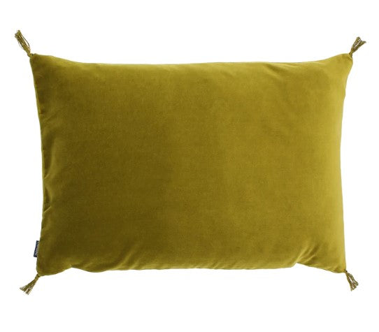 Housse de coussin Velours Smooth