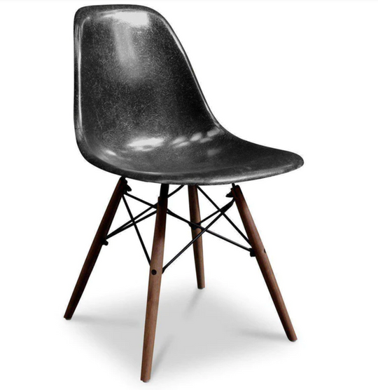 Chaise Eames Originale Noir