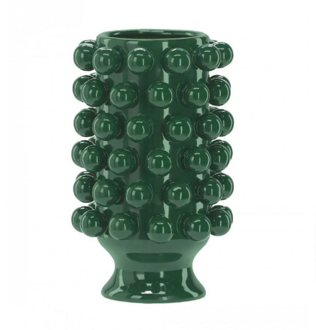 Vase Grappa M