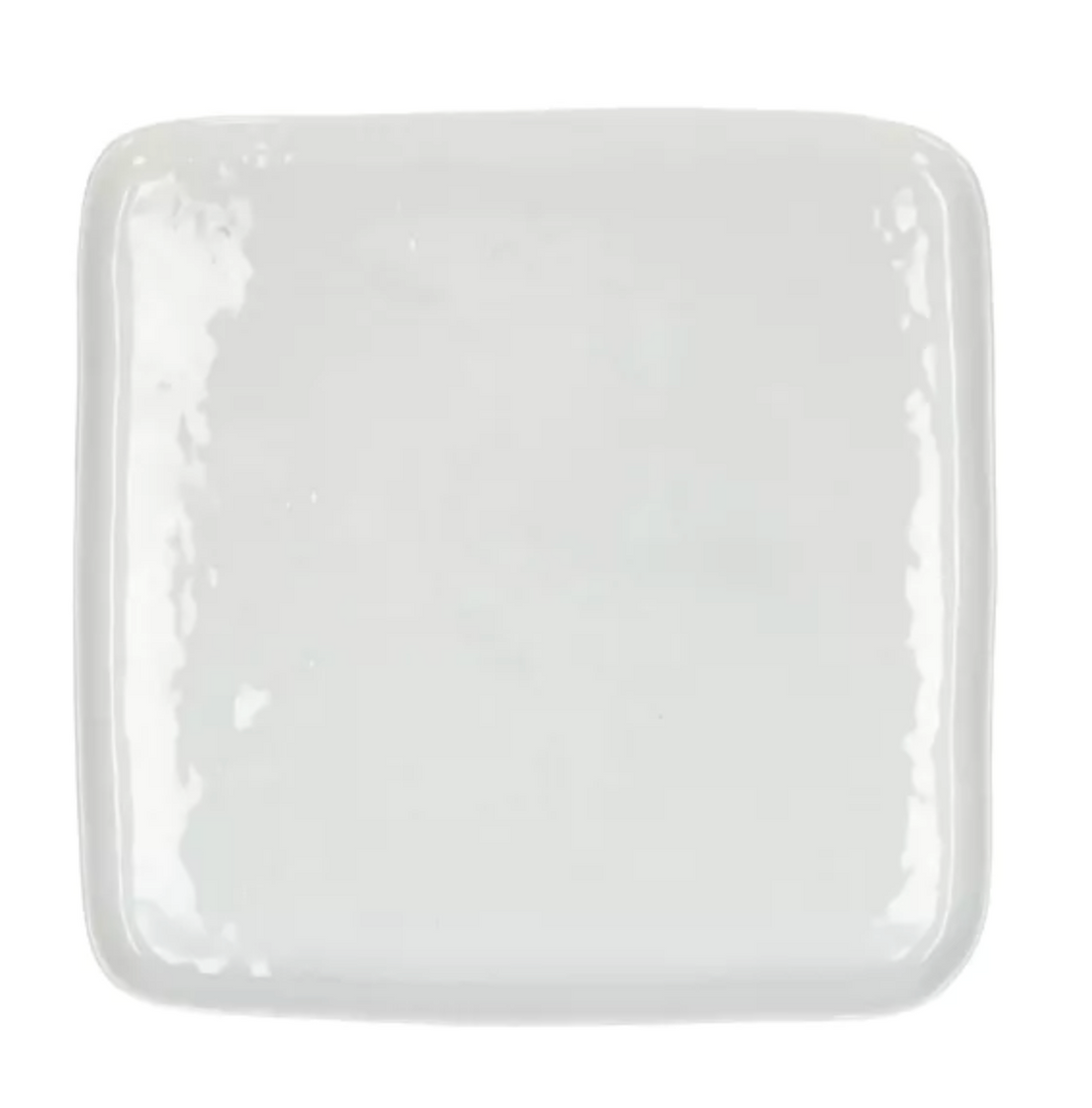 Assiette plate SQUARE