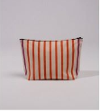 Trousse de toilette MARIN Orange 23x35cm