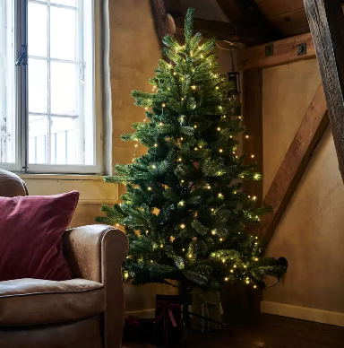 Sapin de noel ANNI