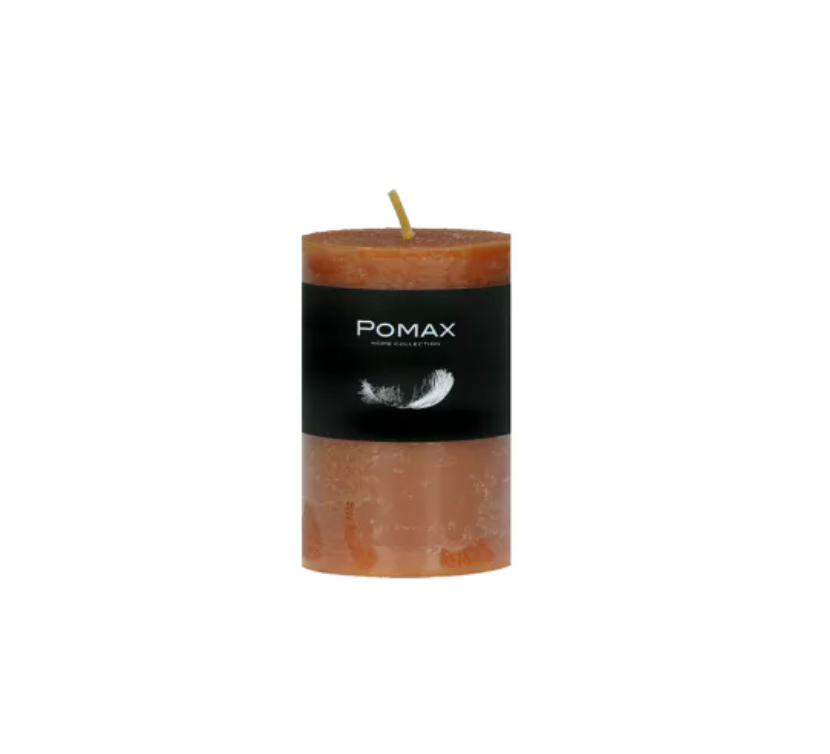 Bougie cylindre - OVIO Home