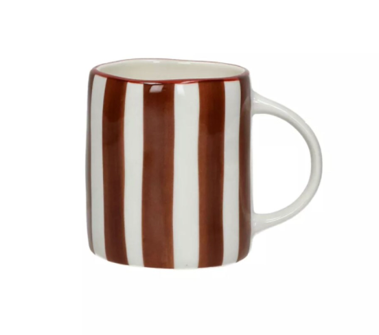 Mug MYKONOS H9cm - OVIO Home