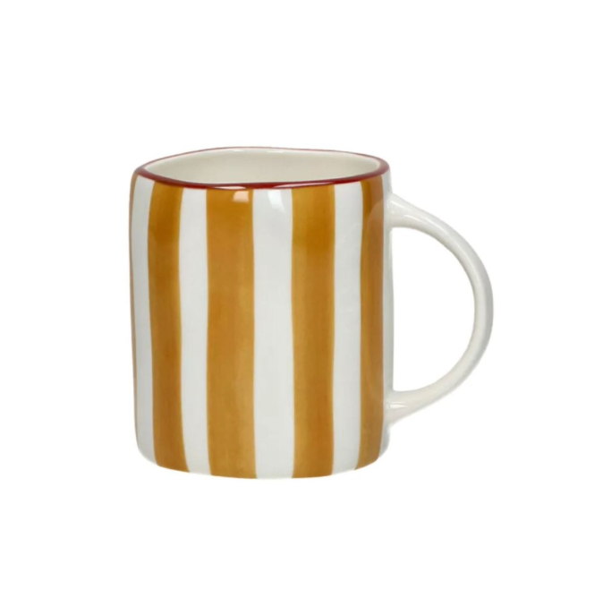 Mug MYKONOS H9cm - OVIO Home