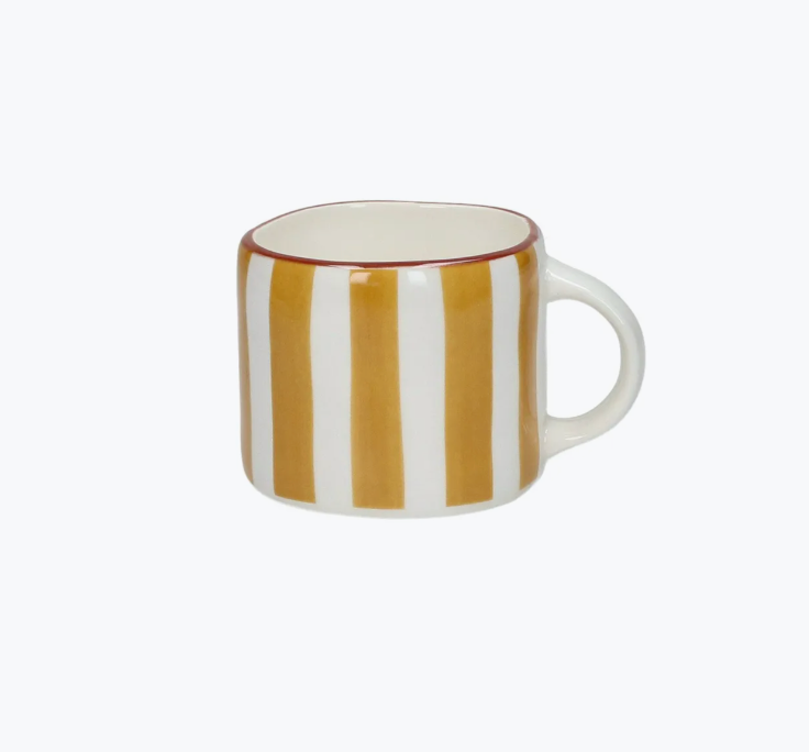 Tasse à expresso MYKONOS - OVIO Home