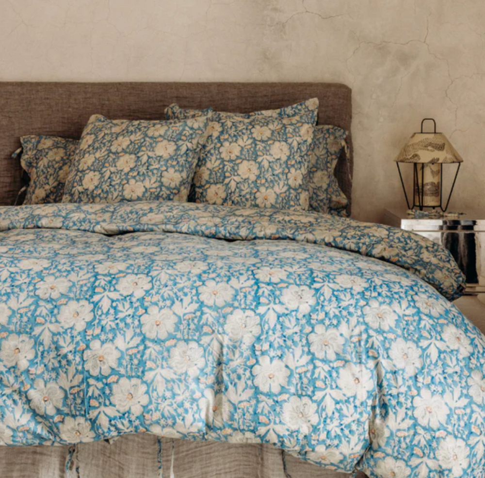 Set de Linge de Lit Souffle - OVIO Home