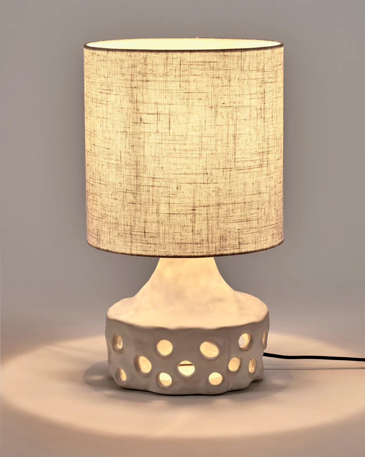 Lampe de table Oya