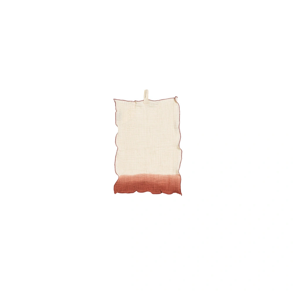 Serviette de bain PHILO en Gaze de coton