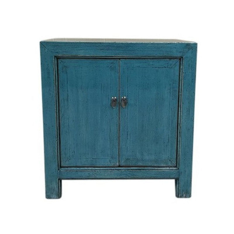 Commode 2P Turquoise