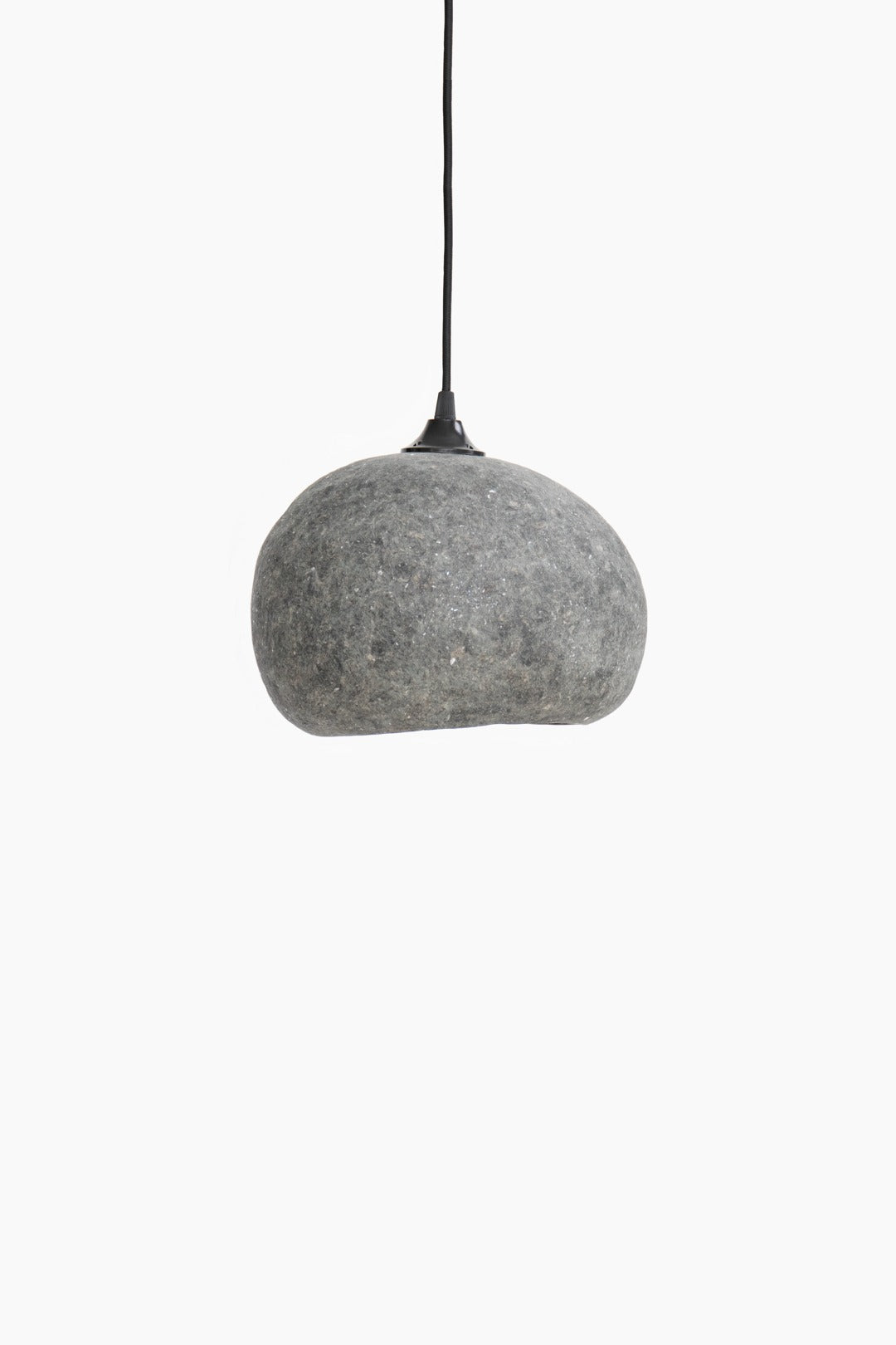 Suspension Pebble Grey medium