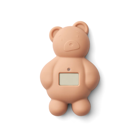 Thermomètre de bain Bear